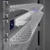 Ubiquiti UniFi USW-Pro-Max-48-PoE 48-Port 2,5G/Gigabit PoE++ Managed Switch, 4x SFP+