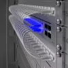 Ubiquiti UniFi USW-Pro-Max-48-PoE 48-Port 2,5G/Gigabit PoE++ Managed Switch, 4x SFP+