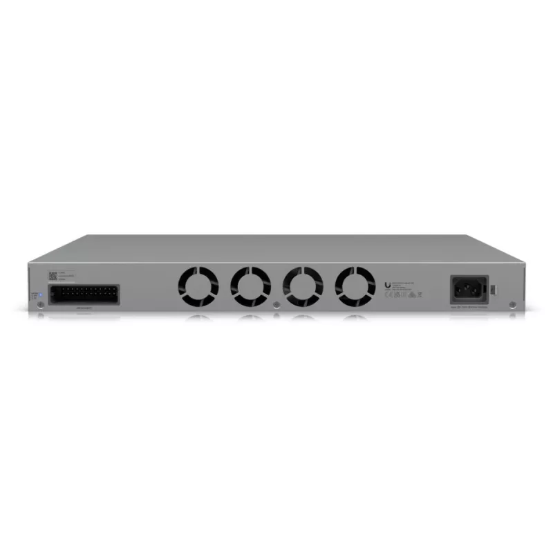 Ubiquiti UniFi USW-Pro-Max-48-PoE 48-Port 2,5G/Gigabit PoE++ Managed Switch, 4x SFP+