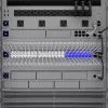 Ubiquiti UniFi USW-Pro-Max-48-PoE 48-Port 2,5G/Gigabit PoE++ Managed Switch, 4x SFP+
