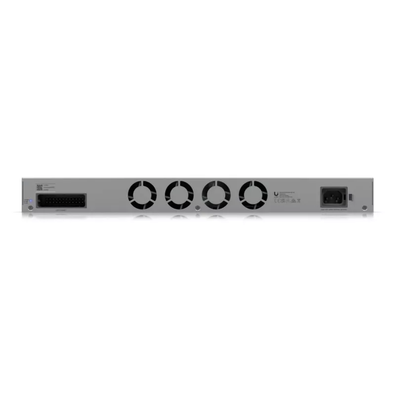 Ubiquiti UniFi USW-Pro-Max-48-PoE 48-Port 2,5G/Gigabit PoE++ Managed Switch, 4x SFP+