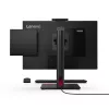 Lenovo ThinkCentre M70q Gen 5 Intel® Core™ i3 i3-14100T 8 GB DDR5-SDRAM 256 GB SSD Windows 11 Pro Mini PC Schwarz