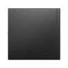 Lenovo ThinkCentre M70q Gen 5 Intel® Core™ i3 i3-14100T 8 GB DDR5-SDRAM 256 GB SSD Windows 11 Pro Mini PC Schwarz