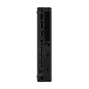 Lenovo ThinkCentre M70q Gen 5 Intel® Core™ i7 i7-14700T 16 GB DDR5-SDRAM 1 TB SSD Windows 11 Pro Mini PC Schwarz
