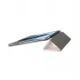 Hama Fold Clear 00222015 Tablet-Hülle, rosa