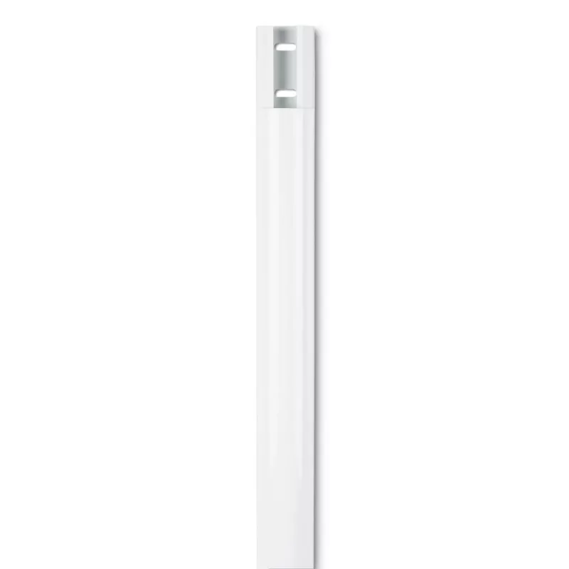 Hama 00220988 Kabel-Organizer Universal Kabelkanal Weiß 1 St.