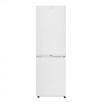 Candy Fresco CNCQ2T618EW Freistehend 355 L Weiß