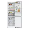 Candy Fresco CNCQ2T618EW Freistehend 355 L Weiß