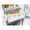 Candy Fresco CNCQ2T618EW Freistehend 355 L Weiß