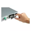 Eaton 5P 650i Rack 1U Netpack G2 USV, 650 VA / 520 W, 4x C13