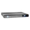 Eaton 5P 650i Rack 1U Netpack G2 USV, 650 VA / 520 W, 4x C13