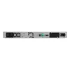 Eaton 5P 650i Rack 1U Netpack G2 USV, 650 VA / 520 W, 4x C13