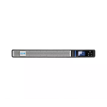 EATON CORPORATION Eaton USV 5P Gen2 – 1550 VA, 1350 W, Eingang: C14, Ausgänge: (6) C13, Rack, 1U