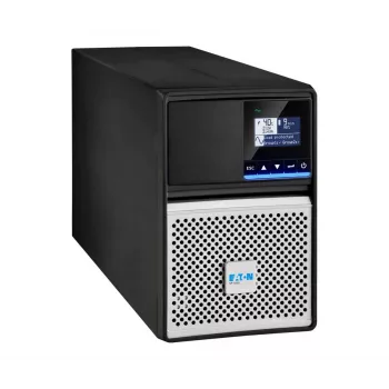 EATON CORPORATION Eaton USV 5P Gen2 – 1550 VA, 1350 W, Eingang: C14, Ausgänge: (8) C13, Tower