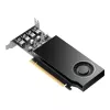 PNY NVIDIA RTX A400 - 4GB GDDR6 - 4x mDisplayPort 1.4a