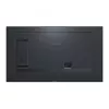 AG Neovo NSD-4303 Digital Signage Flachbildschirm 108 cm (42,5 Zoll) LCD Wi-Fi 500 cd/m² 4K Ultra HD Schwarz Integrierter Prozessor Android 9
