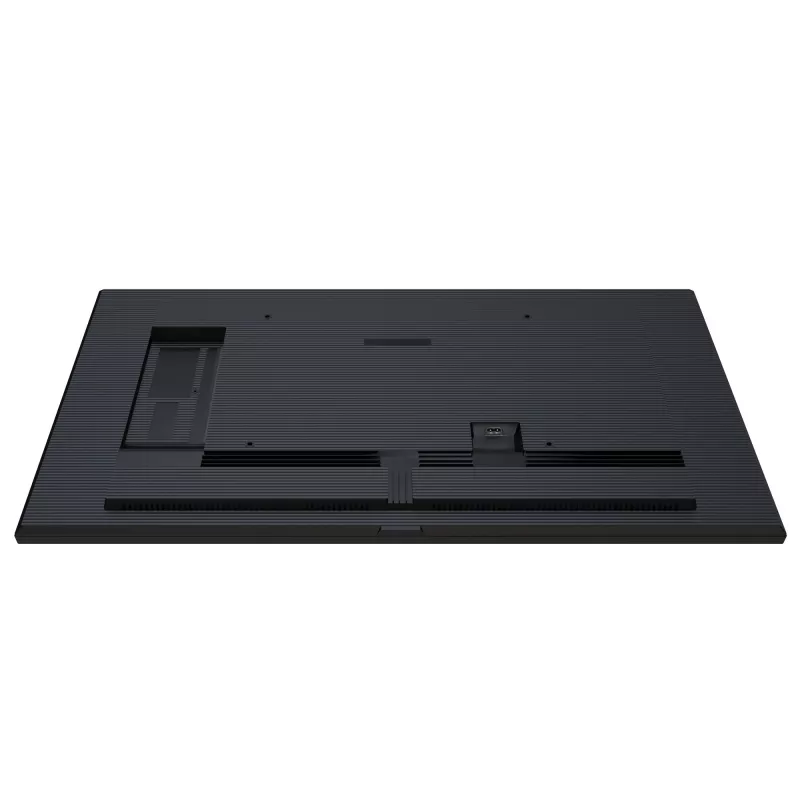 AG Neovo NSD-4303 Digital Signage Flachbildschirm 108 cm (42,5 Zoll) LCD Wi-Fi 500 cd/m² 4K Ultra HD Schwarz Integrierter Prozessor Android 9