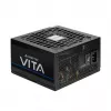 Chieftec Vita Netzteil 750W 80+ Bronze Retail – PC/Server-PSU – 20+4-Pin ATX PS/2