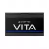 Chieftec Vita Netzteil 750W 80+ Bronze Retail – PC/Server-PSU – 20+4-Pin ATX PS/2