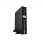 Vertiv Liebert GXE3-3000IRT2UXL unterbrechungsfreie Stromversorgung (USV) Doppelwandler (Online) 3 kVA 2700 W 9 AC-Ausgänge