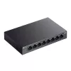 TP-Link LiteWave 8-Port Gigabit Desktop Switch mit 8-Port PoE+