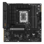 ASUS TUF GAMING B760M-PLUS II Intel B760 LGA 1700 micro ATX