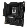 ASUS TUF GAMING B760M-PLUS II Intel B760 LGA 1700 micro ATX
