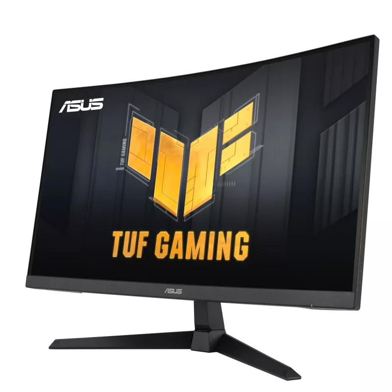 ASUS VG27VQM1B Computer-Monitor 68,6 cm (27 Zoll) 1920 x 1080 Pixel Full HD LCD Schwarz