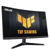 ASUS VG27VQM1B Computer-Monitor 68,6 cm (27 Zoll) 1920 x 1080 Pixel Full HD LCD Schwarz