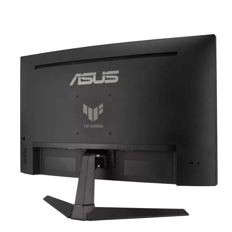 ASUS VG27VQM1B Computer-Monitor 68,6 cm (27 Zoll) 1920 x 1080 Pixel Full HD LCD Schwarz