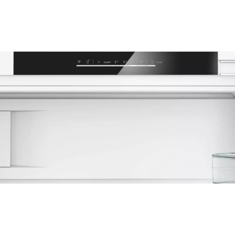 Siemens iQ300 KU22LVFD0 Kühl-Gefrierkombination Unterbau 110 L