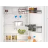 Bosch Serie 4 KIL82VFE0 Kühl-Gefrierkombination Einbau 280 L