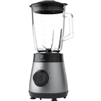 Electrolux E4TB1-6ST 1,5 L Stabmixer 800 W Edelstahl