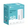 TP-Link Archer NX200 WLAN-Router Gigabit-Ethernet Dual-Band (2,4 GHz / 5 GHz) 5G Weiß