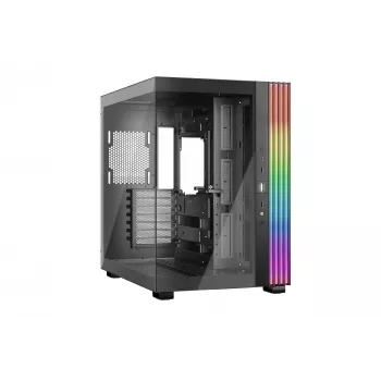 be quiet LIGHT BASE 600 DX Schwarz Midi Tower