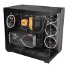 be quiet LIGHT BASE 900 DX Schwarz Full Tower
