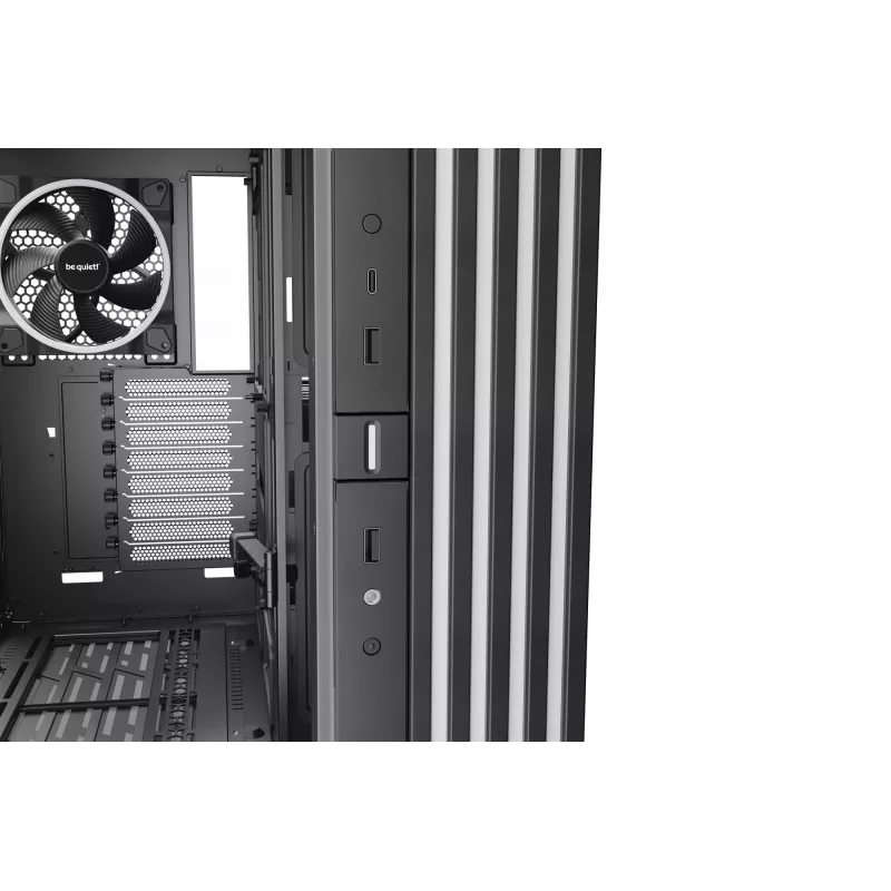 be quiet LIGHT BASE 900 DX Schwarz Full Tower