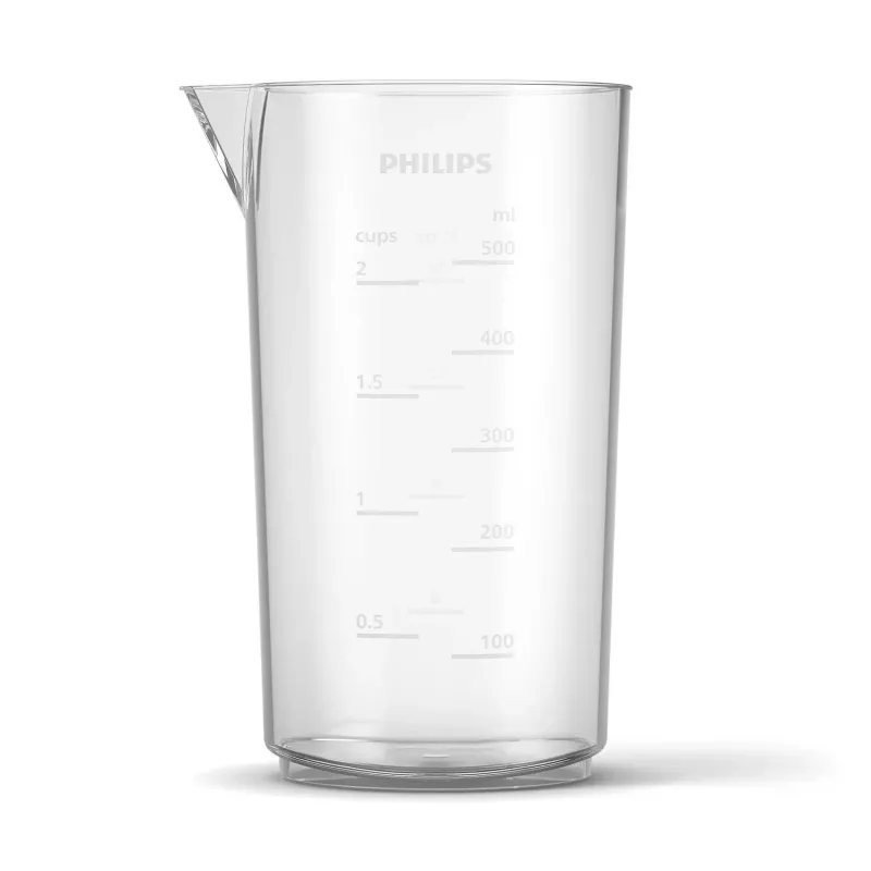 Philips 5000 series HR2683/00 Stabmixer, Pürierstab, Pulse-Funktion, 1,2 m, 1200 W