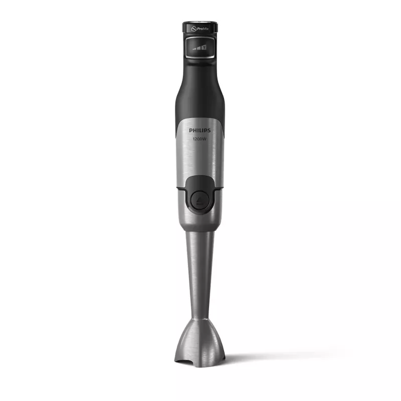 Philips 5000 series HR2683/00 Stabmixer, Pürierstab, Pulse-Funktion, 1,2 m, 1200 W