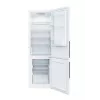 Candy City Combi CCT3L517EW Freistehend 260 L Weiß