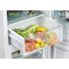 Candy City Combi CCT3L517EW Freistehend 260 L Weiß