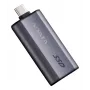 ADATA SC750 500 GB USB Type-C 3.2 Gen 2 (3.1 Gen 2) Grau