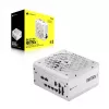CORSAIR Netzteil - Rm750x Shift 80 Plus Gold Vollmodular ATX - Weiß