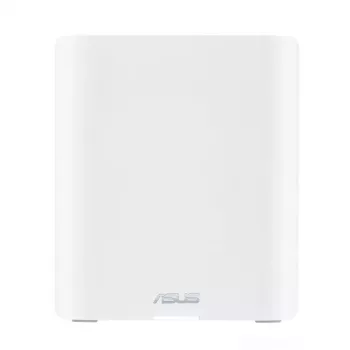 ASUS ZenWiFi BT10 Tri-Band (2,4 GHz / 5 GHz / 6 GHz) Wi-Fi 7 (802.11be) Weiß 3 Intern