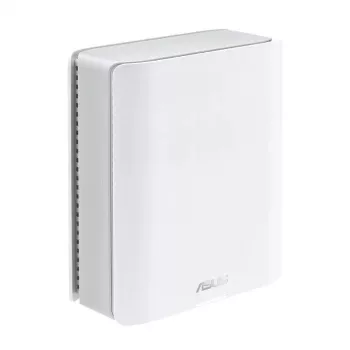 ASUS ZenWiFi BT10 Tri-Band (2,4 GHz / 5 GHz / 6 GHz) Wi-Fi 7 (802.11be) Weiß 3 Intern