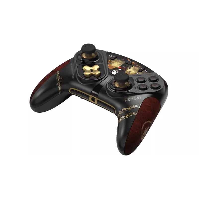 Thrustmaster ESWAP X2 ELDEN RING Schwarz, Bordeaux, Gold USB Gamepad PC, Xbox
