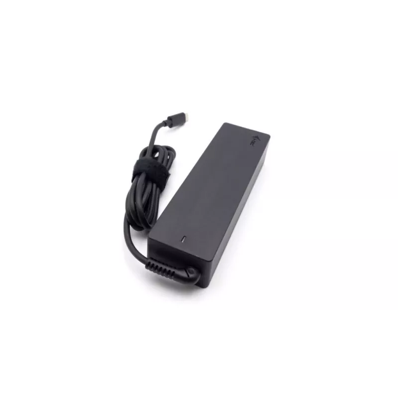 i-tec Metal SB-C Ergonomische 4K 3x Display Dockingstation mit Power Delivery 85 W + Universalladegerät 100 W