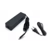 i-tec Metal USB-C Nano Dock HDMI/VGA mit LAN + Ladegerät 100 W