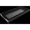 Thermaltake Versa XM1 Tempered Glass Midi-Tower-Gehäuse, Schwarz