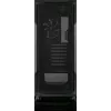 Thermaltake Versa XM1 Tempered Glass Midi-Tower-Gehäuse, Schwarz